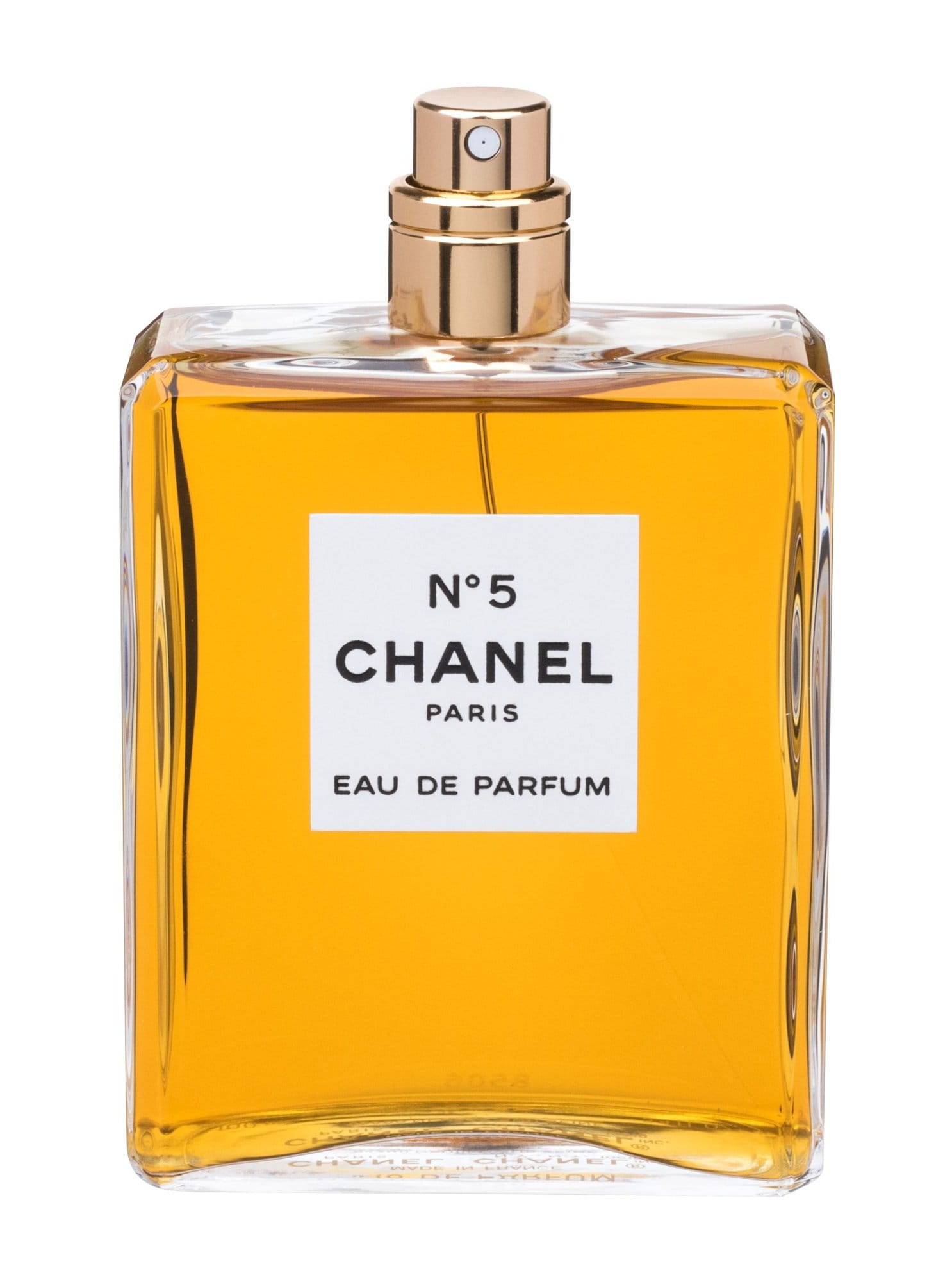 Flakon Chanel No.5 W Woda perfumowana 100ml-11035